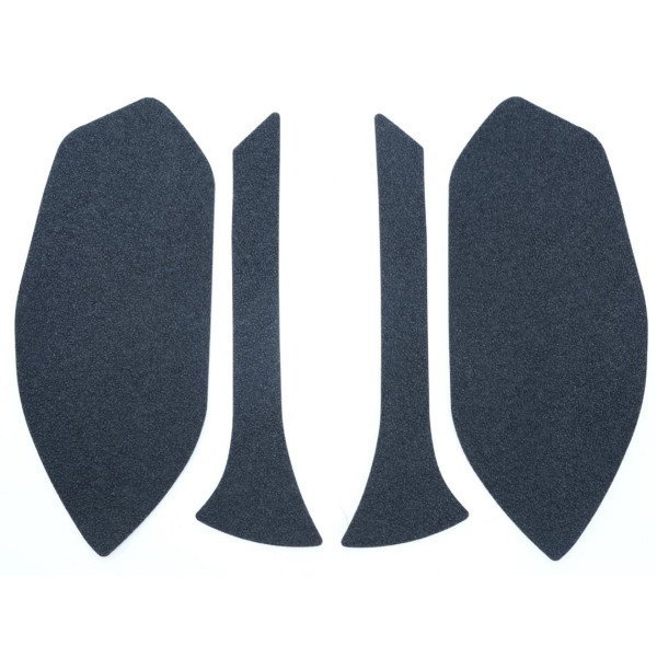 R&G R&G Tank Traction Grips for BMW S1000RR / HP4